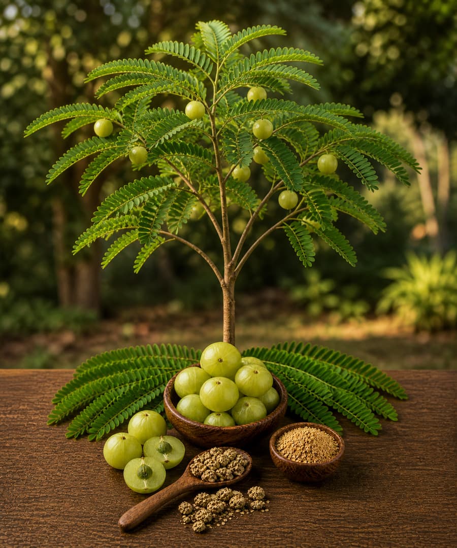 Amla