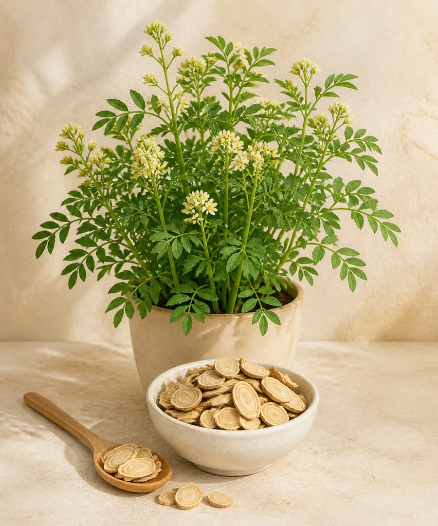 Astragalus