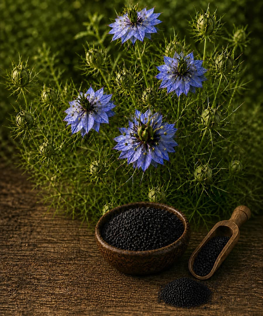 Black Seed