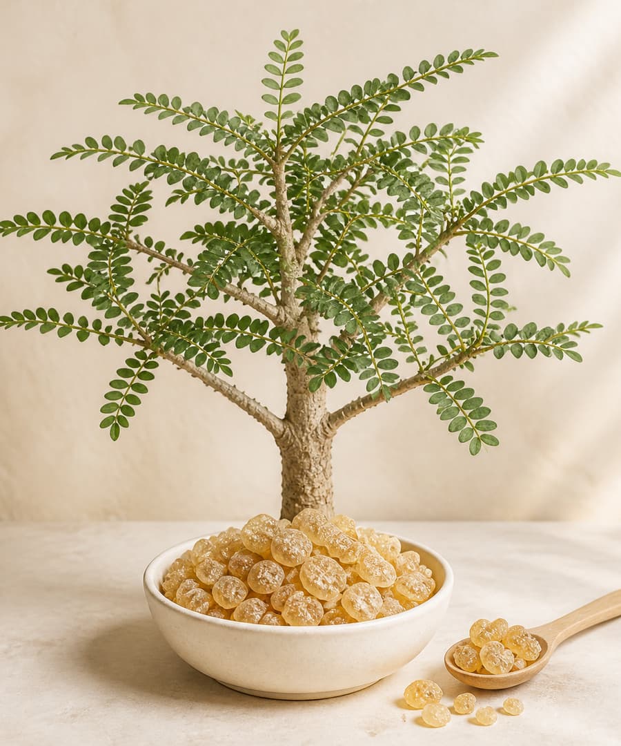 Boswellia