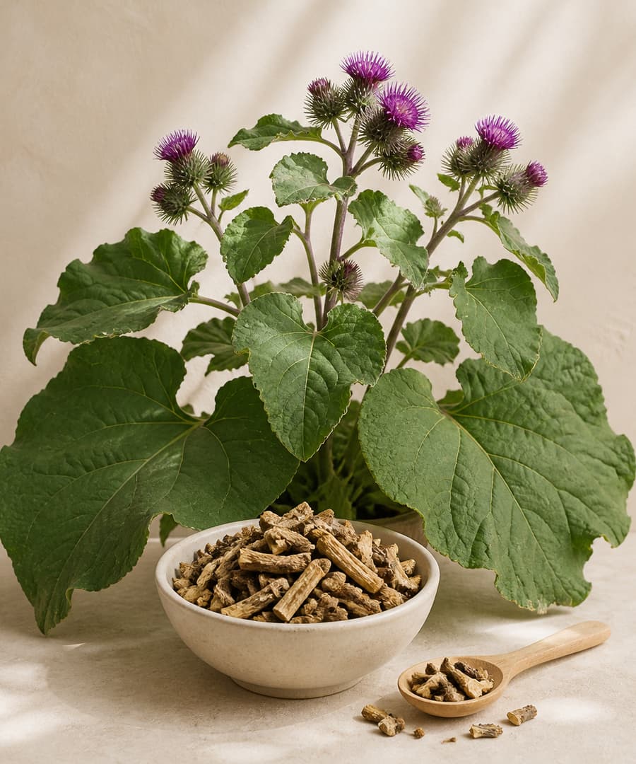 Burdock