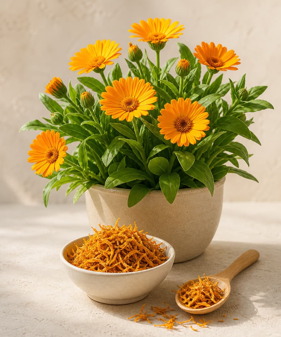 Calendula