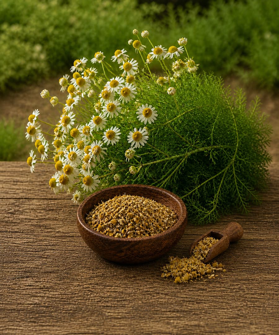 Chamomile