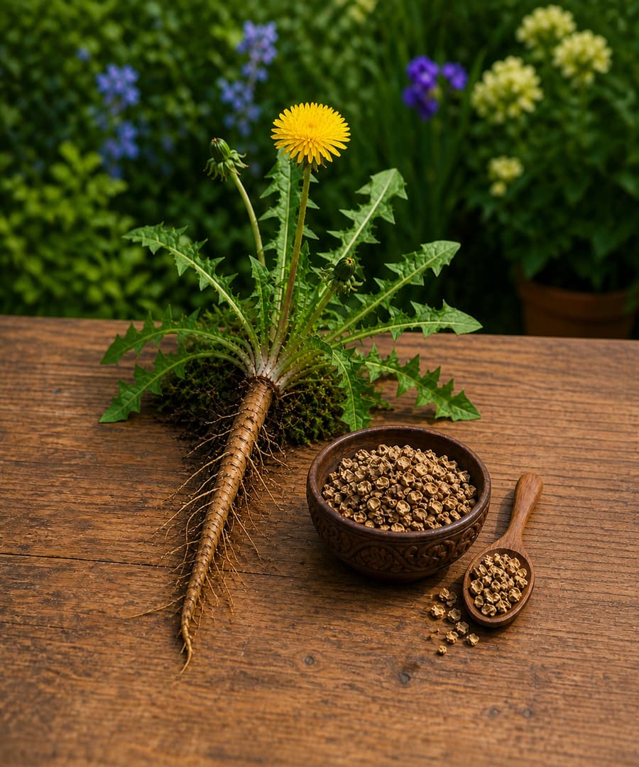 Dandelion