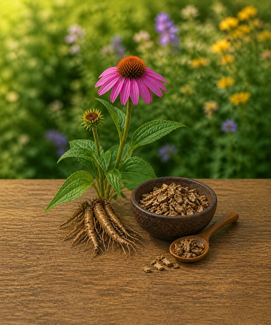Echinacea