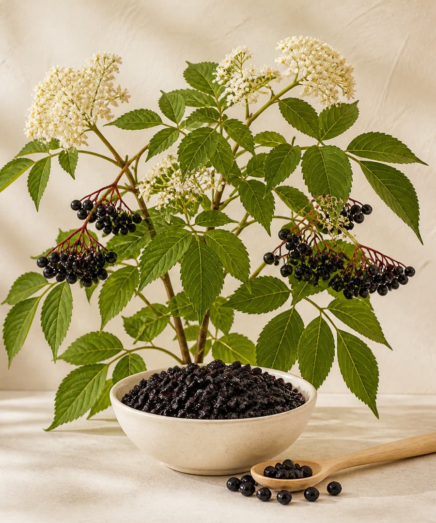 Elderberry