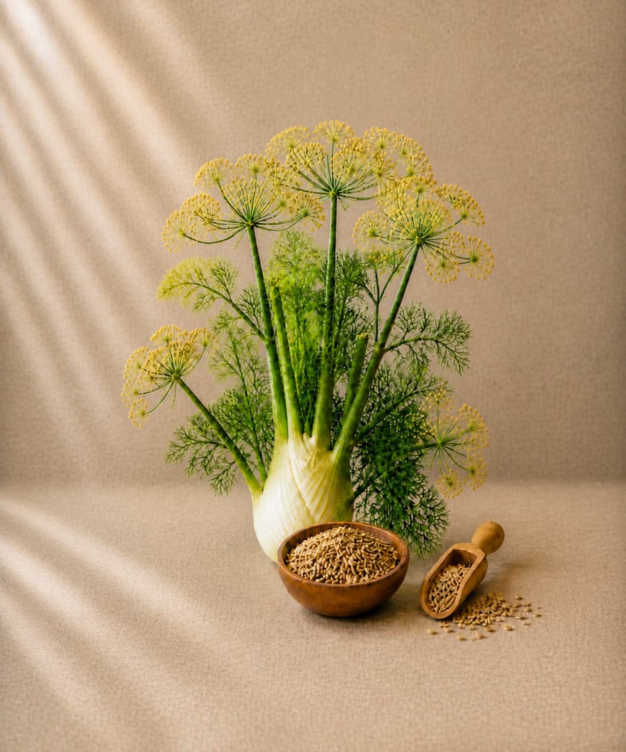 Fennel