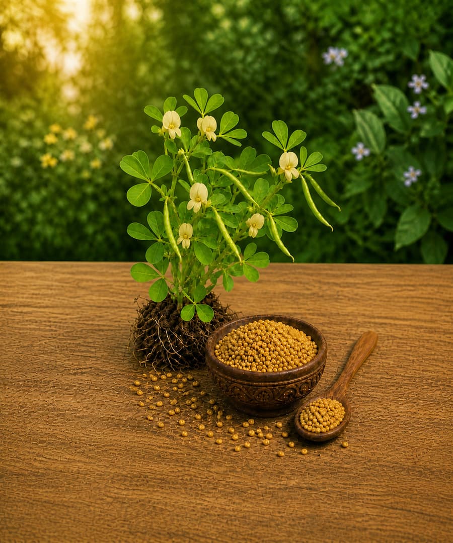 Fenugreek