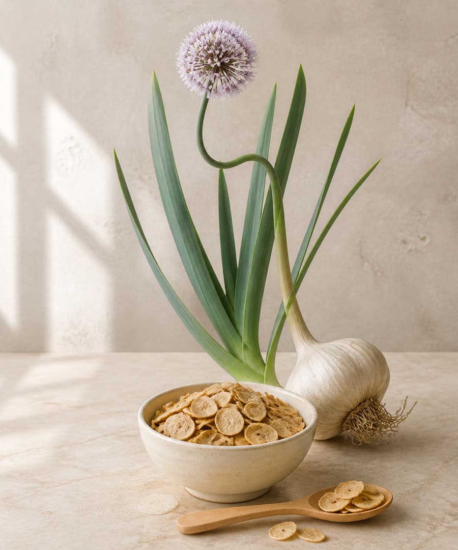 Garlic