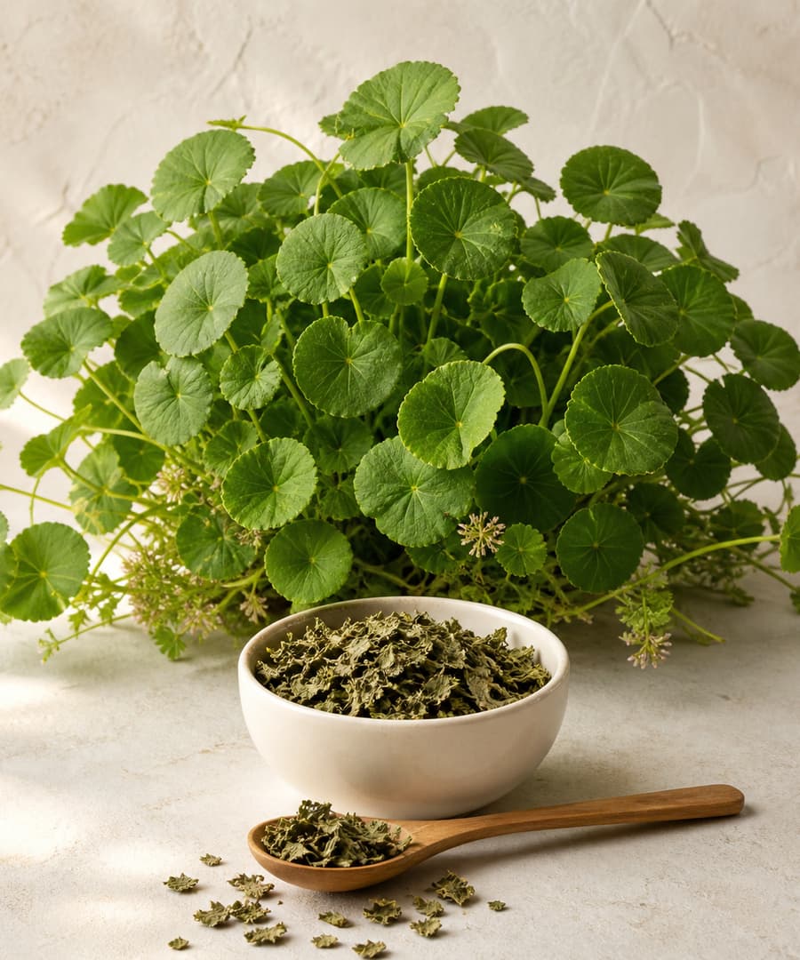Gotu Kola