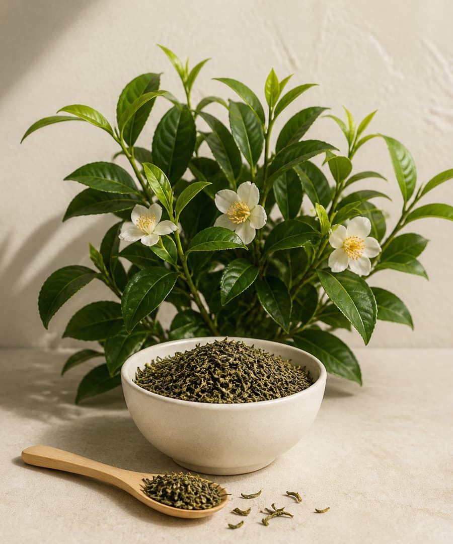 Green Tea