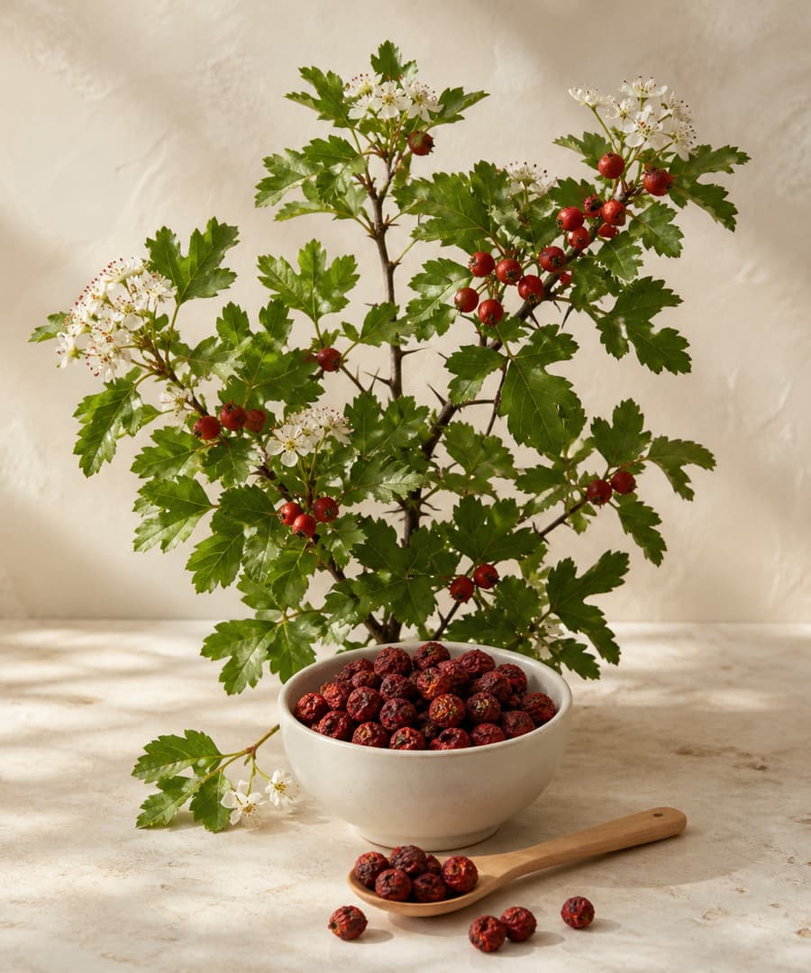 Hawthorn