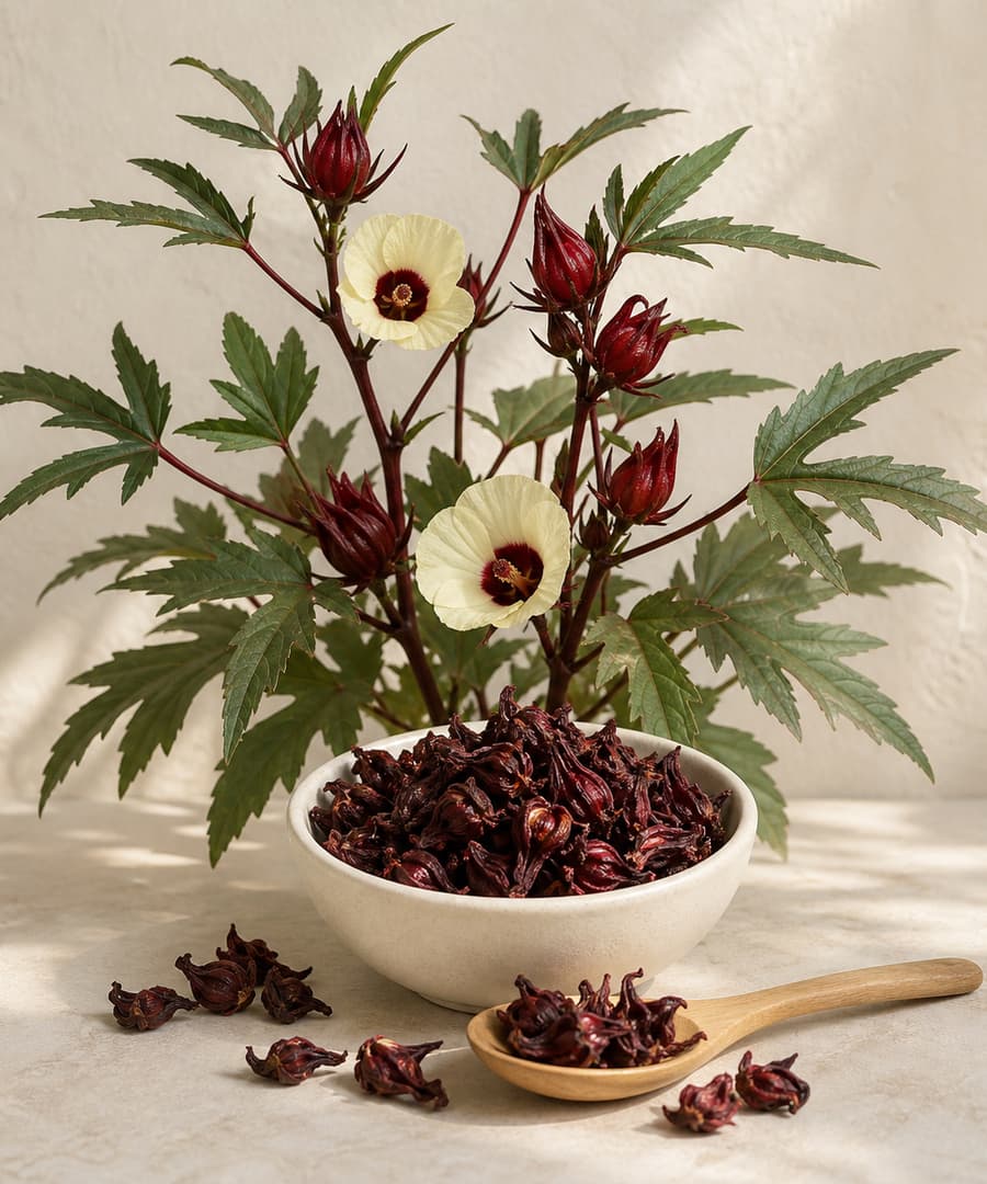 Hibiscus