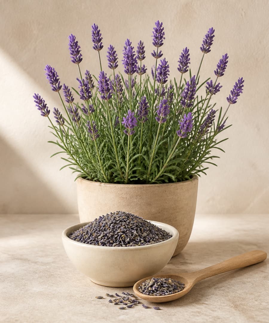 Lavender
