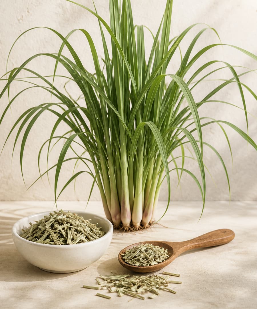 Lemongrass