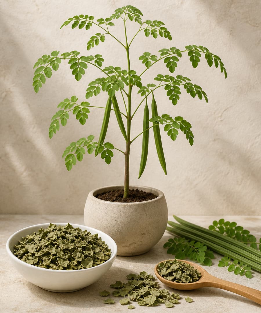 Moringa
