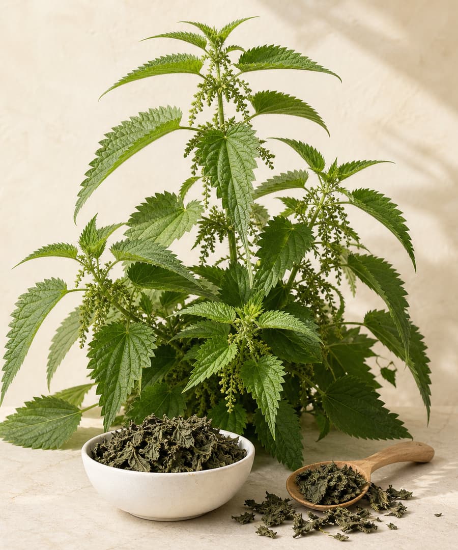 Nettle