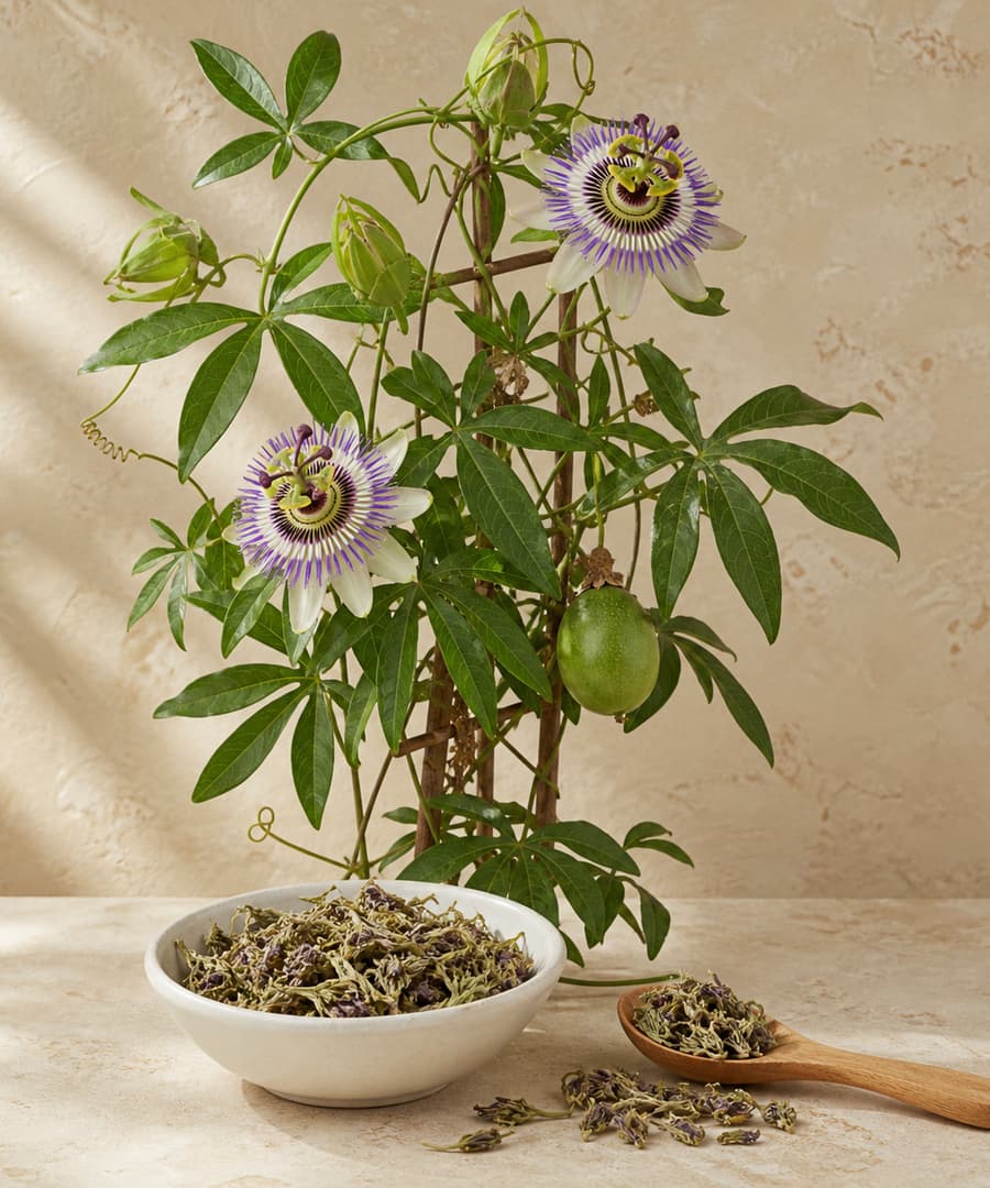 Passionflower