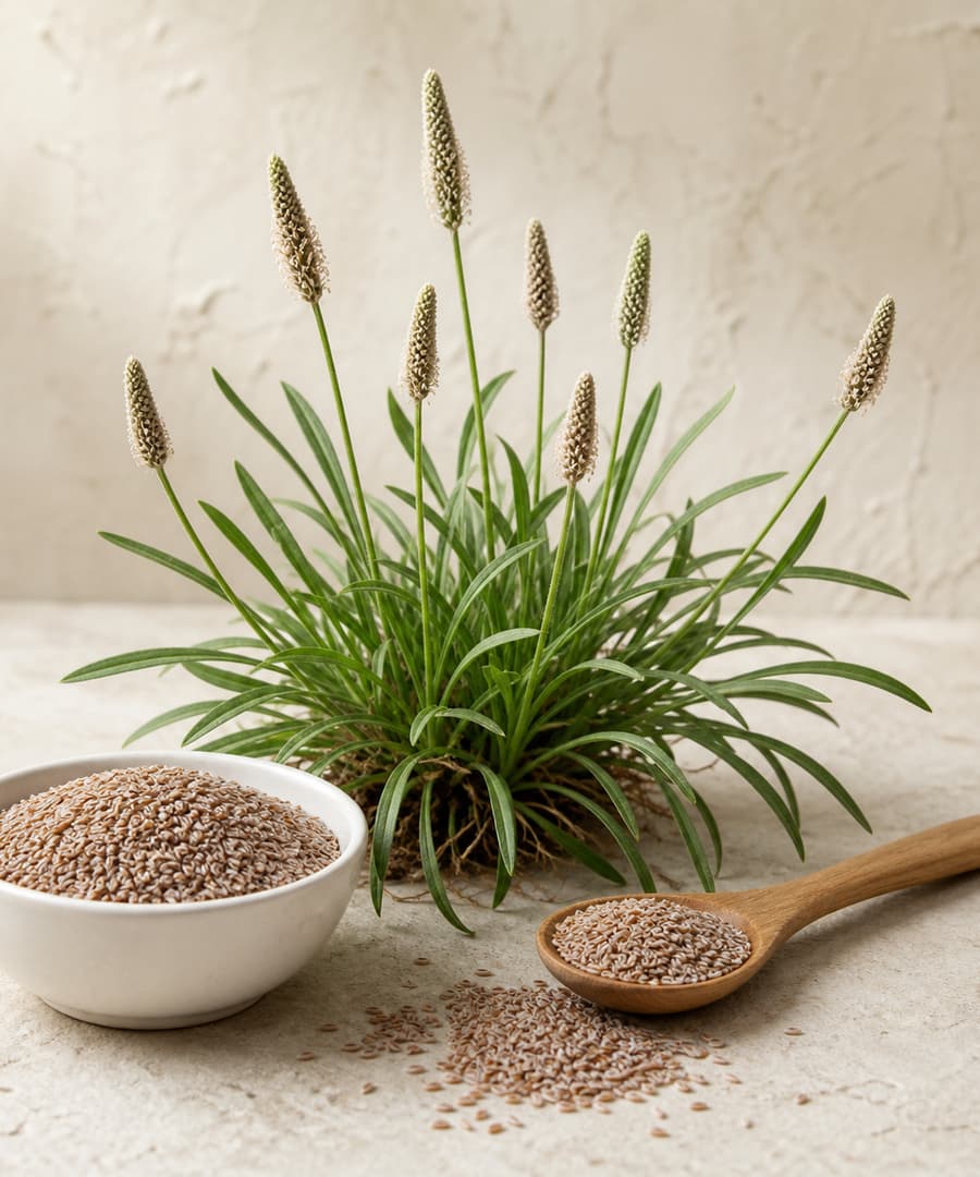 Psyllium