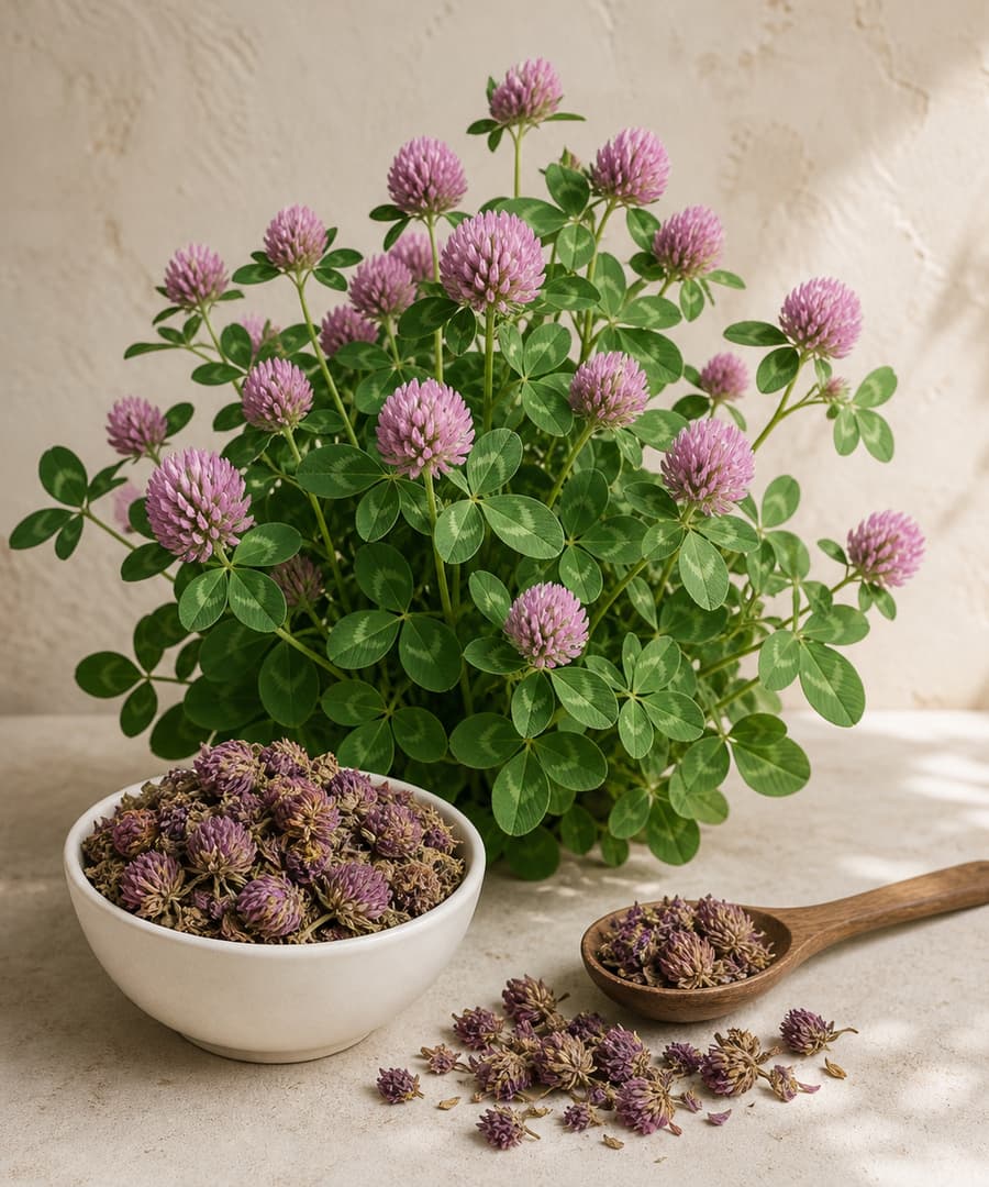 Red Clover