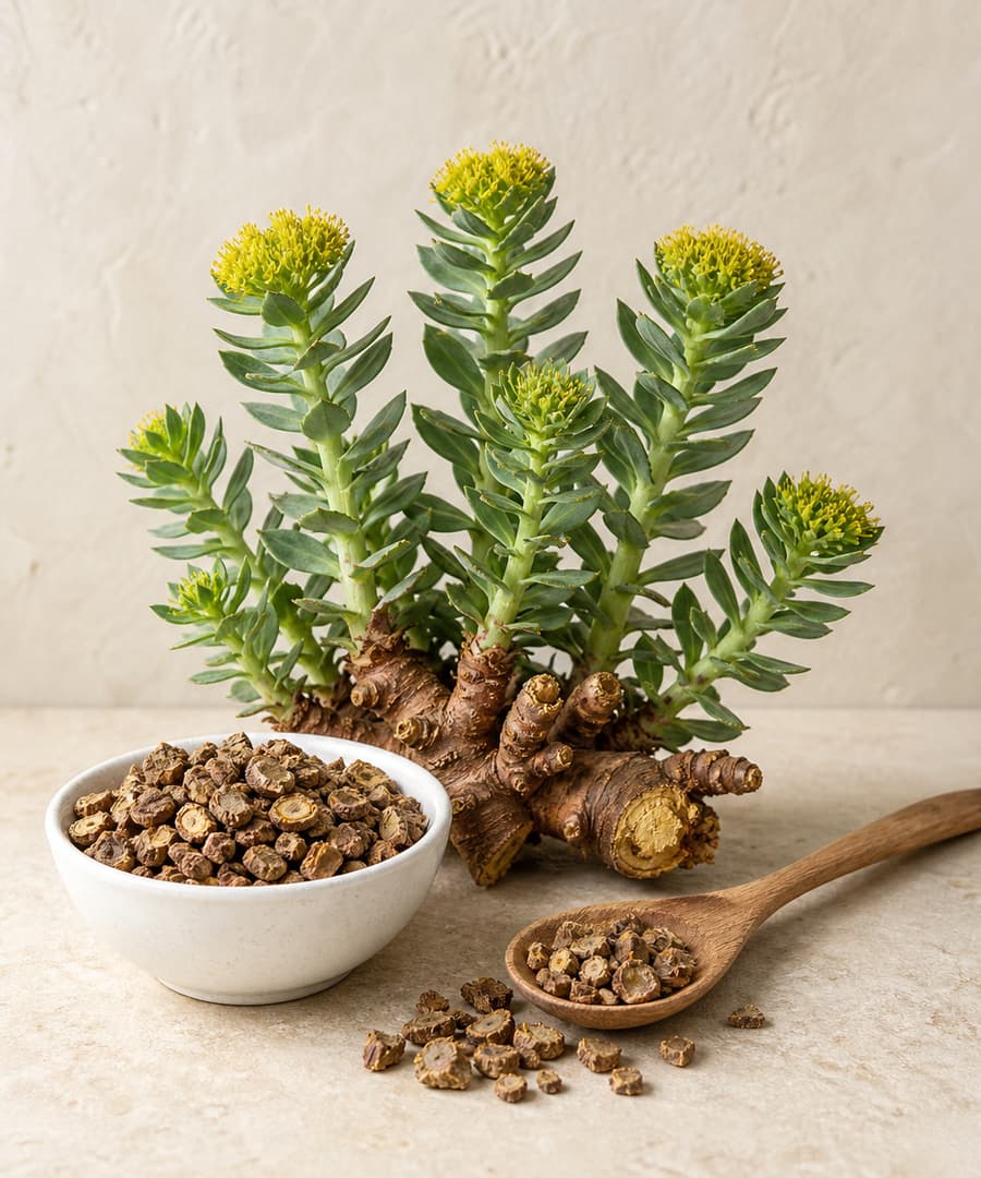 Rhodiola