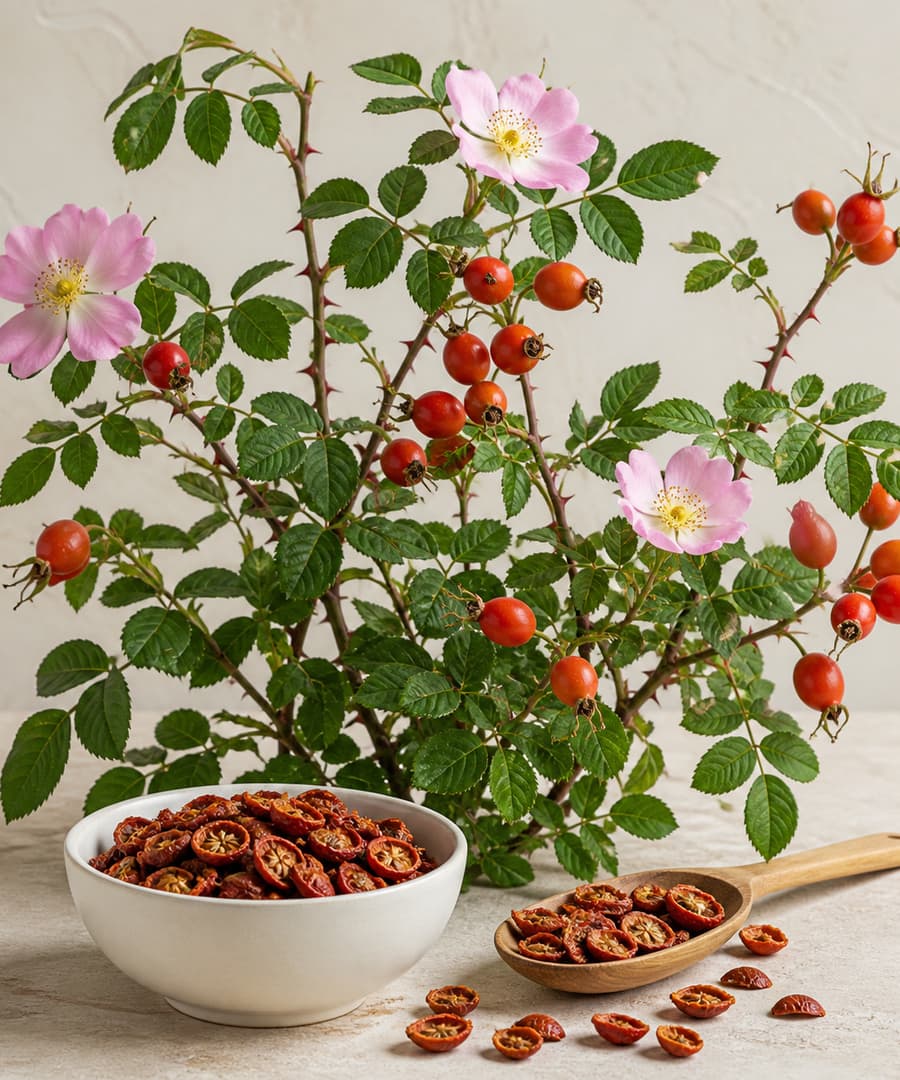 Rose Hip