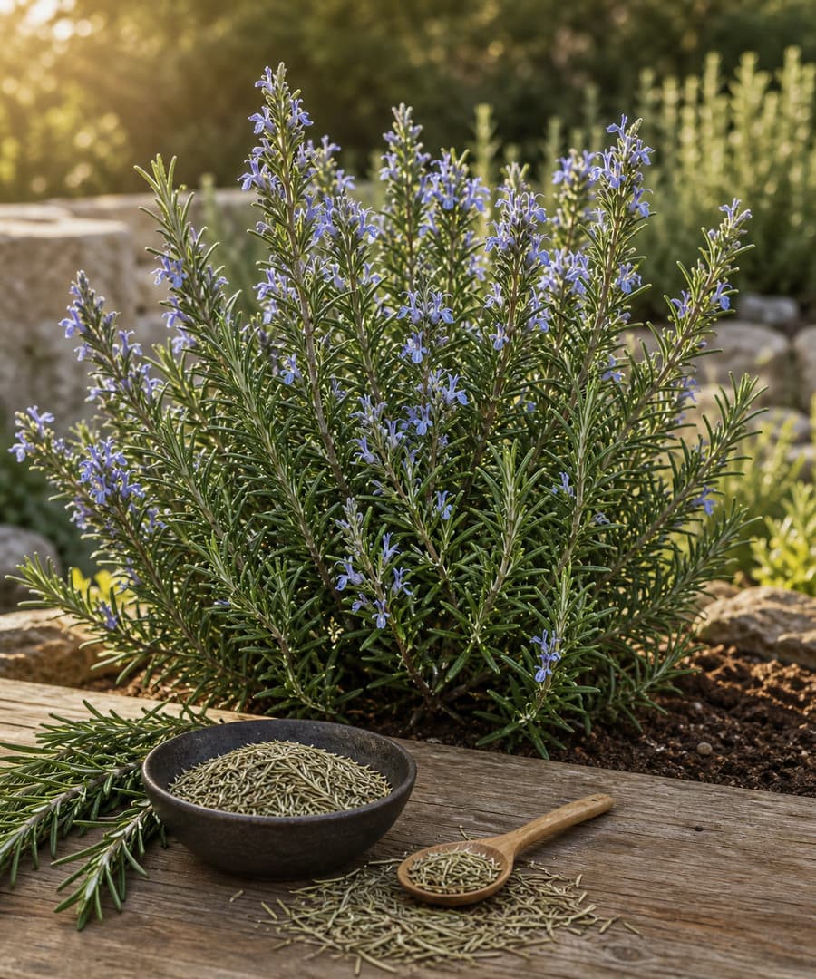 Rosemary
