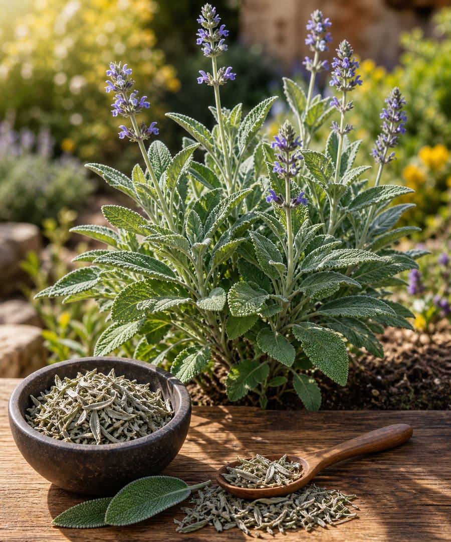 Sage