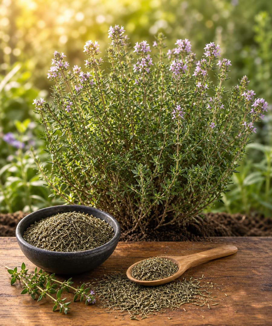 Thyme