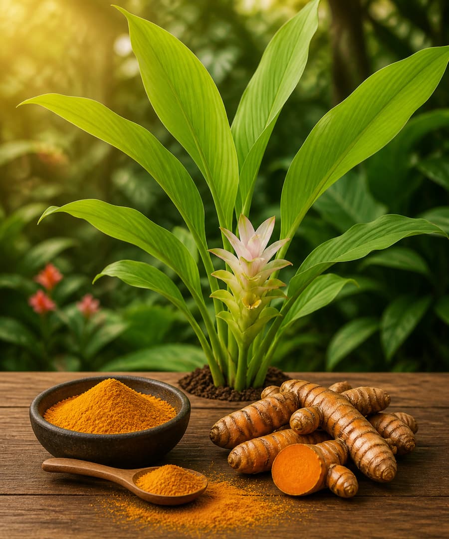 Turmeric
