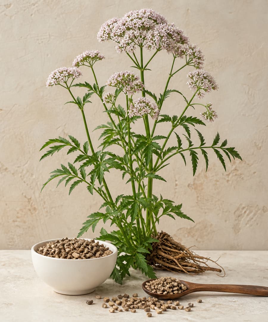 Valerian