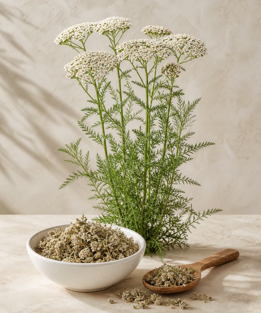 Yarrow
